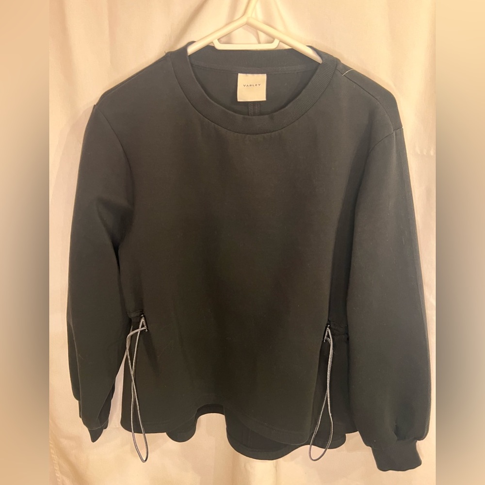 Varley Bella crewneck pullover